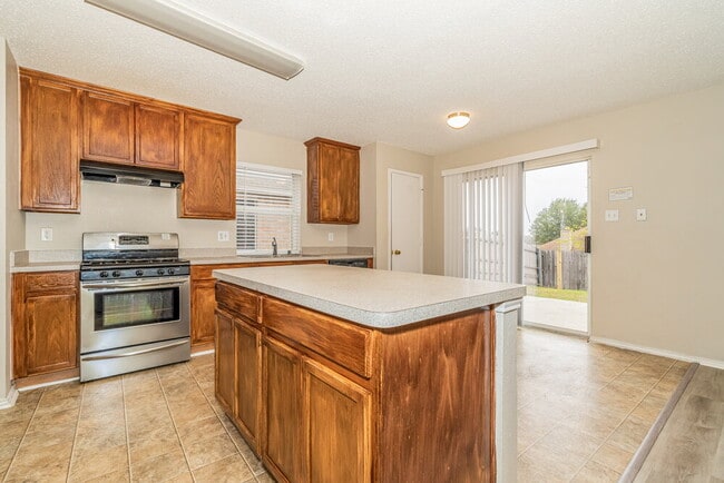 5308 Yampa Trail