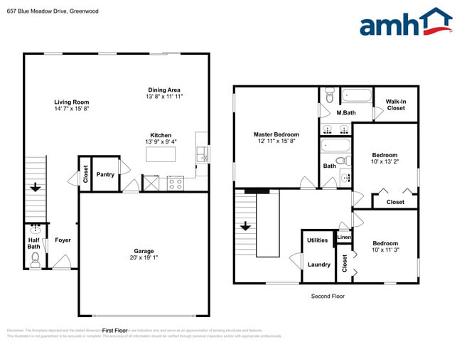 Photo - 657 Blue Meadow Dr