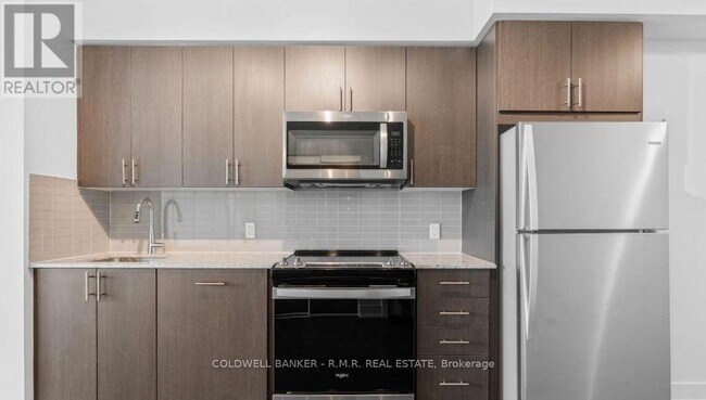 Photo - 2550 Simcoe St N Unit 2304