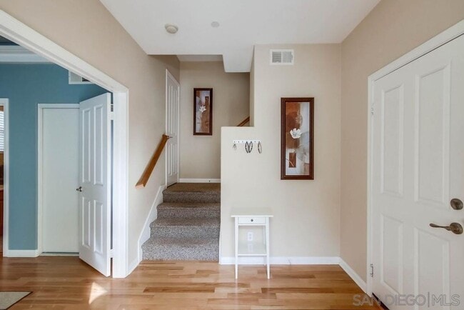 Photo - Beautiful 3 BD, 3.5 BA Detached Townhouse w/ 2 Car Garage!