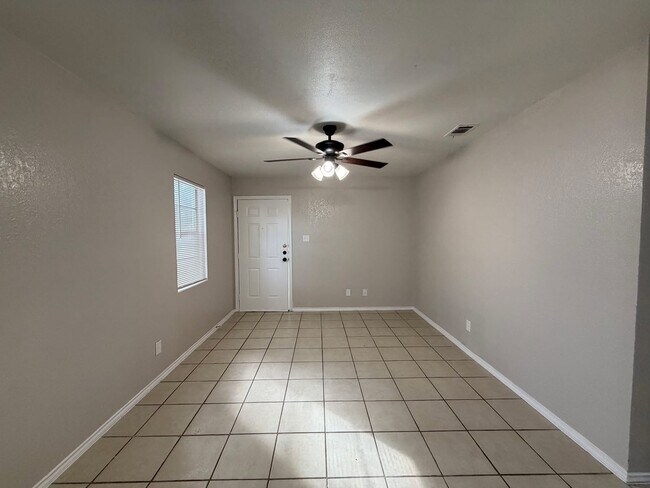 Palm Garden Apartments