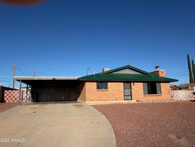 Building Photo - 2849 Dove Dr