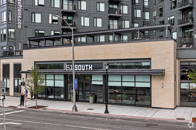 51 South