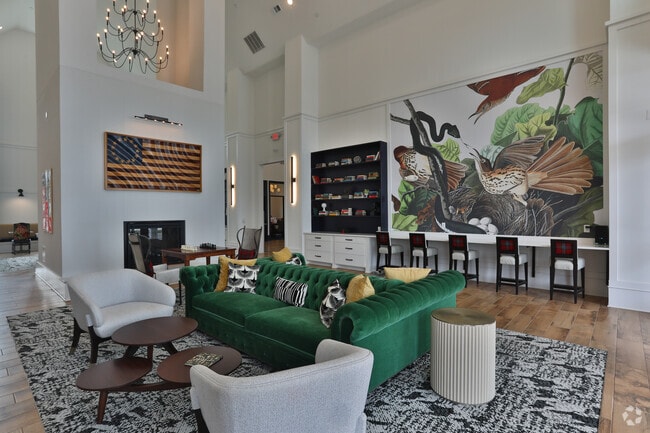 Photo - The Charles on Liberty Street