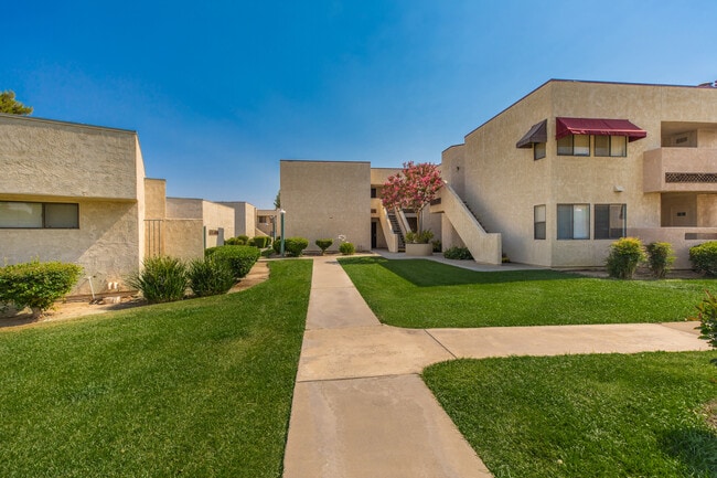 Mesa Creek Apartments