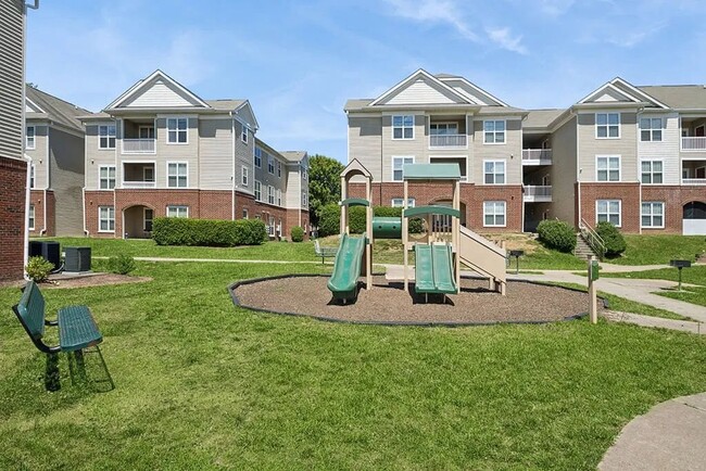 Magnolia Pointe