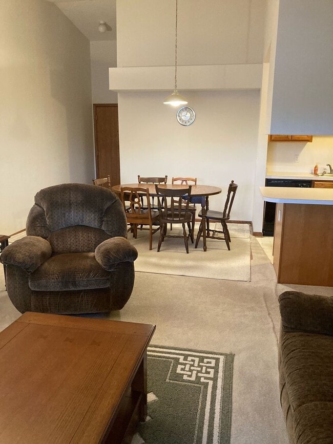 Photo - Two Bedroom Condo near St. Joes & EMU | Parking + Laundry