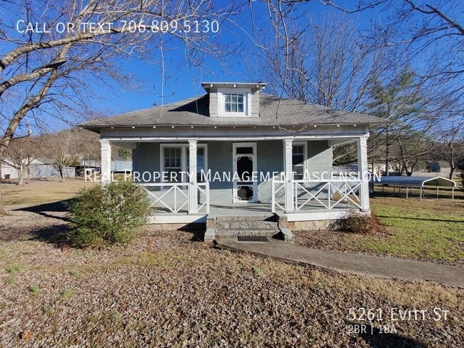 Photo - 5261 Evitt St