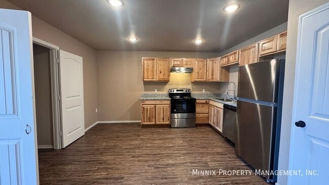 Photo - 2610 N Avenue P