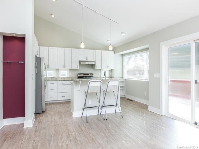 Photo - Modern Asheville Rental