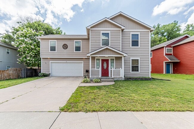 Spacious single family home - Spacious single family home