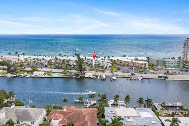 Photo - 1041 Hillsboro Mile Unit 2