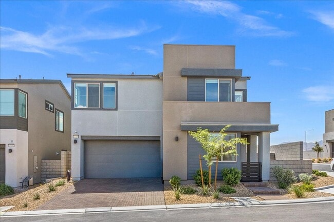 10489 Mountain Aster Ave