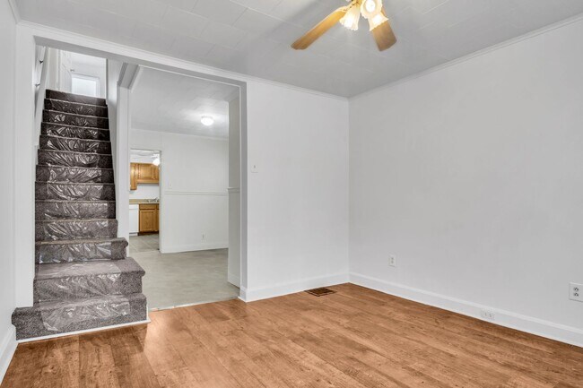 Photo - 2 bedroom 1 bathroom located in the heart of Carlisle