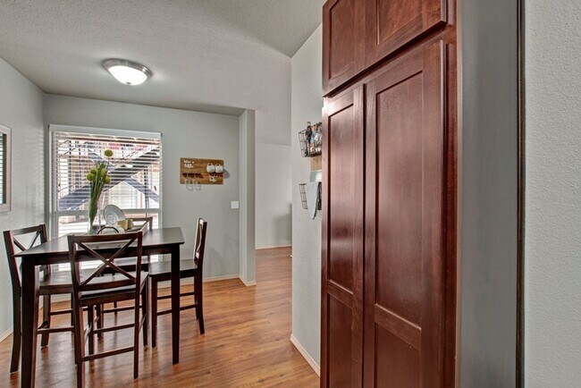 Photo - The Cottages at Hefner Road