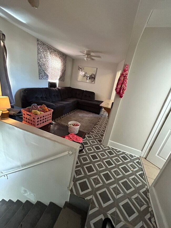 2 Bedroom Apartment in Tulsa House Rental in Tulsa, OK