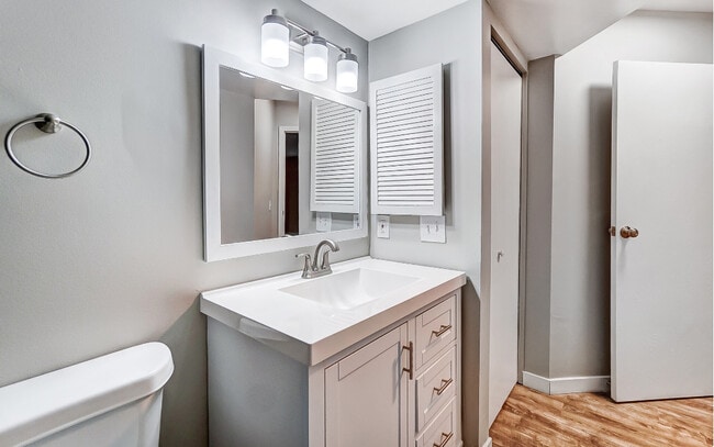 1 dormitorio y baño - Royal Cove