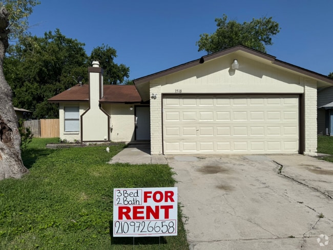 Building Photo - 3518 Buzz Aldrin Dr Rental