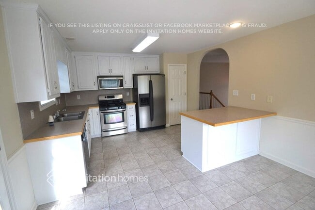 Photo - 1673 Old Nelson Rd