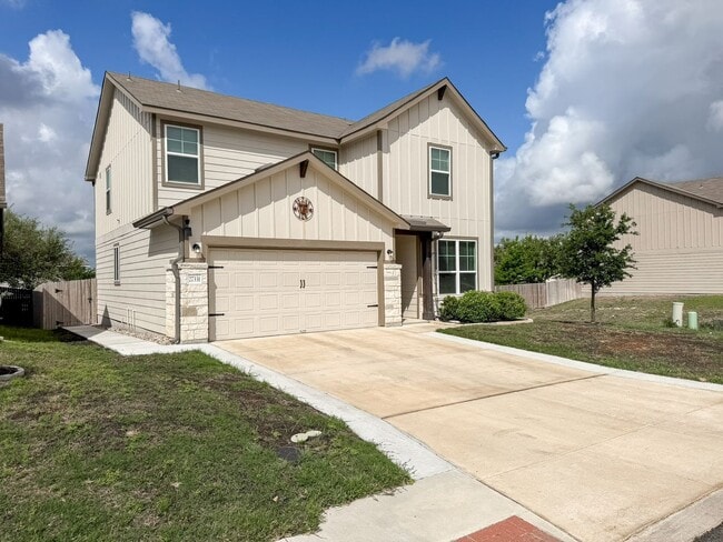 Photo - Well Maintained 3 bedroom 2.5 bath in COMAL ISD!