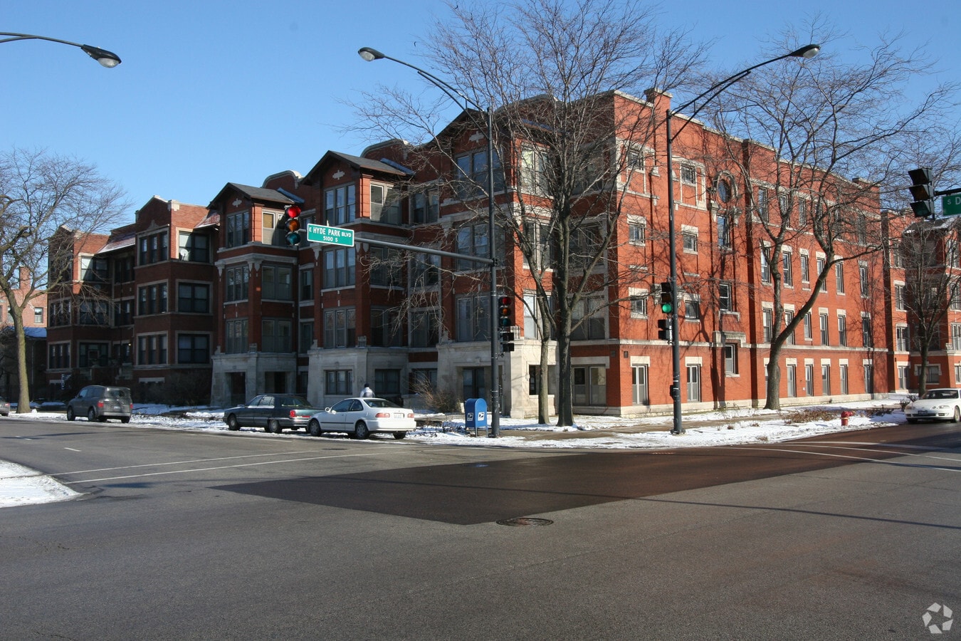 Photo - 5049 S. Drexel Boulevard