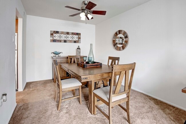 Photo - Mill Village