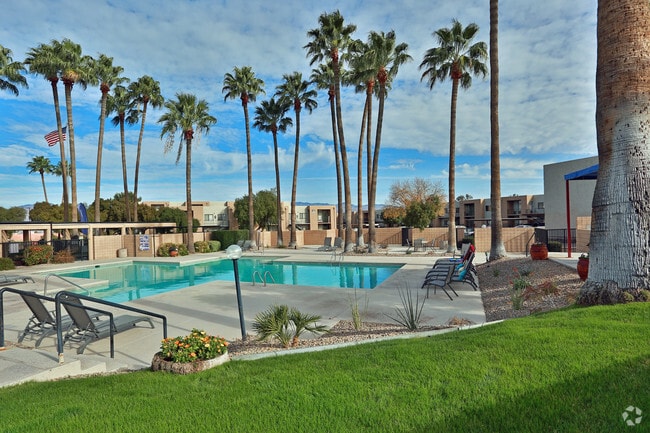 Springhill Apartments For Rent In Tucson Az Forrent Com