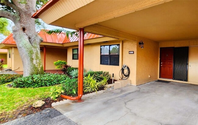 Photo - Adorable 1/1 condo with dock and amenity community Unit 1