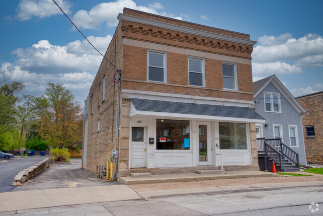 Building Photo - 418 Ridge Rd Rental