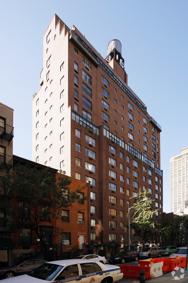 Building Photo - 230 East 30th Street Rental