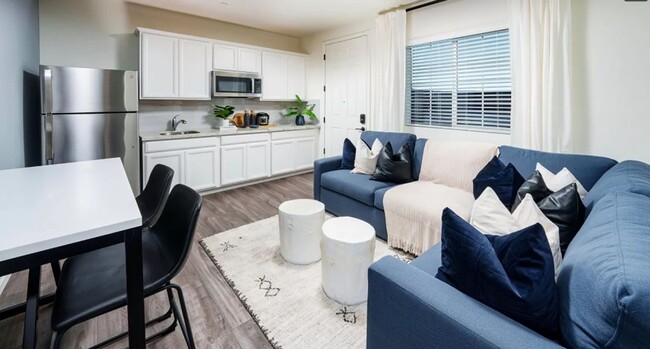 New neighborhood 1 Bedroom 1 bath unit - New neighborhood 1 Bedroom 1 bath unit House