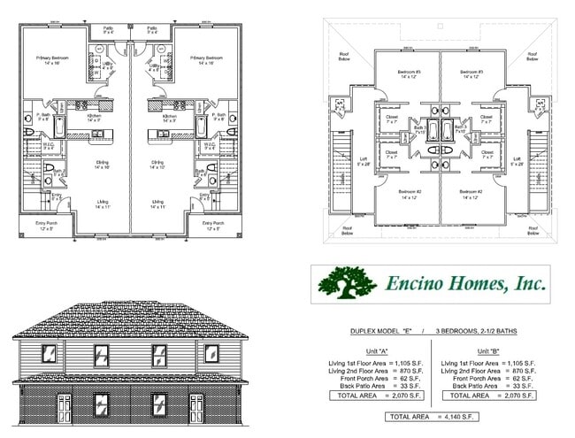 Photo - 110 Olive St