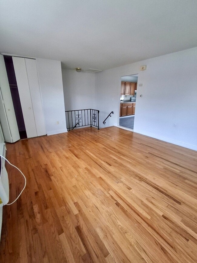 Station Square Apartments