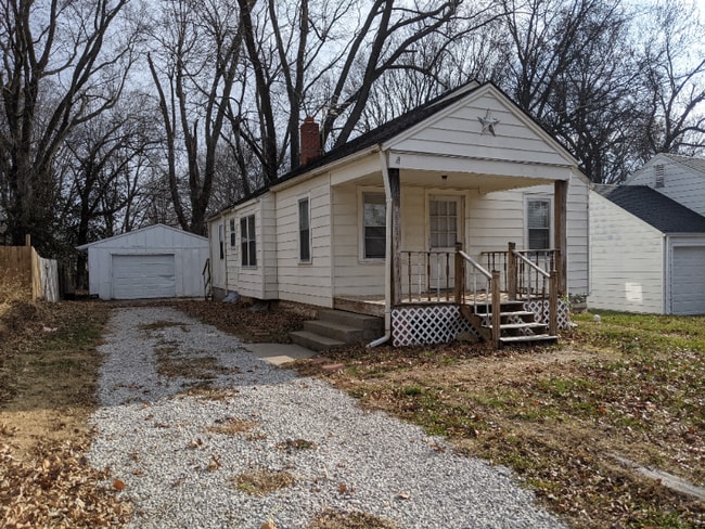 Photo - 1333 S Liberty St