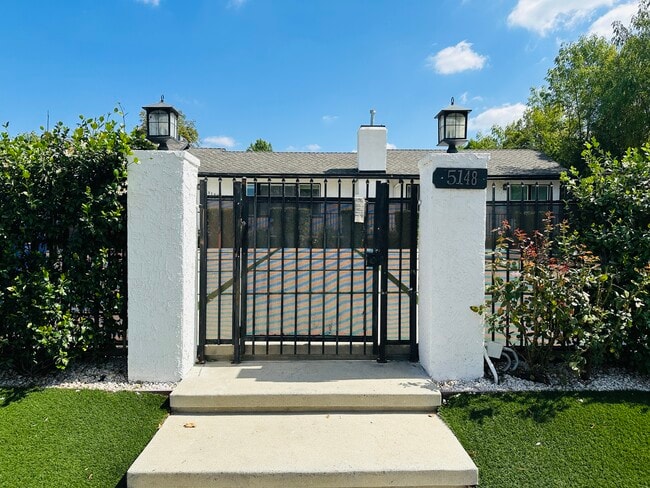 Photo - 5148 Otis Ave Unit 5148 A Otis Ave