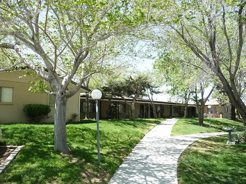 Photo - 6570 W Ave L12 Unit 100
