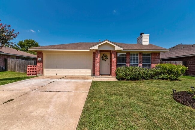 Photo - 2415 Wisteria Way House