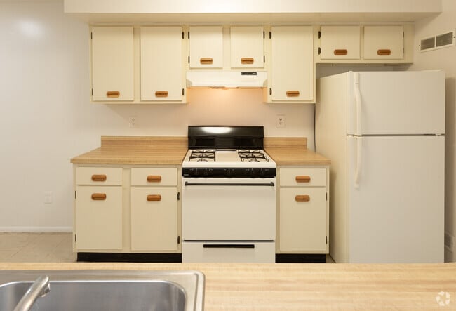 Kitchen - Oxford Arms