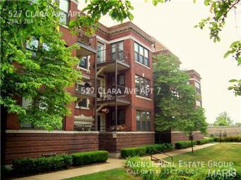 Building Photo - Wonderful St. Louis Condo Unit 7