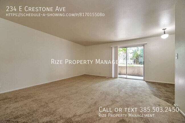 Photo - 234 E Crestone Ave