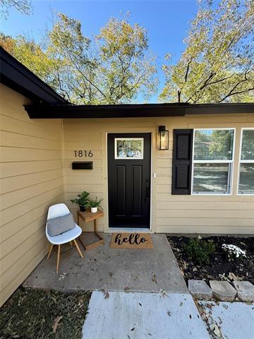 Photo - 1816 Will Scarlet Rd