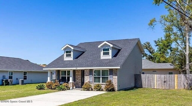 300 Seamarge Ln