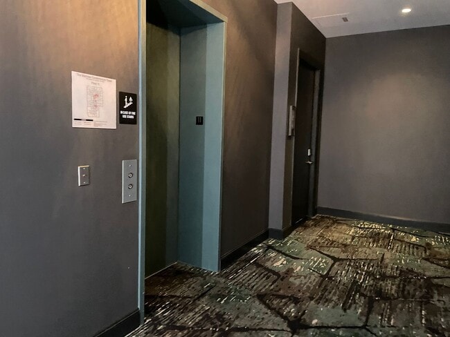 Photo - 2 Bed condo in downtown Houston