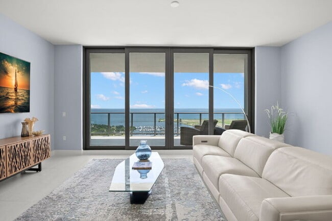 Photo - LUXURY Fully Furnished Condo in Saltaire For Rent! Unit 2402