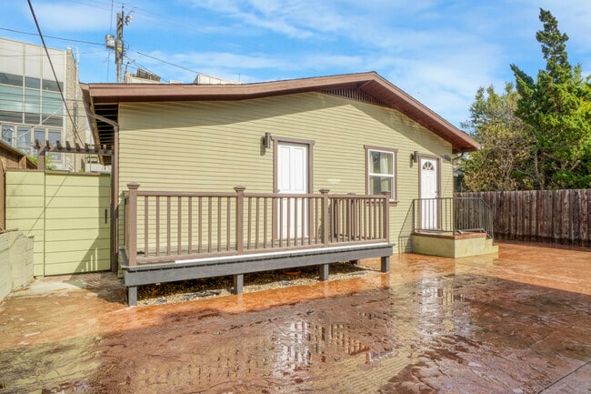 Photo - 3259 La Clede Ave Apartamentos Unidad 3259