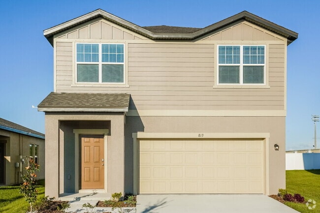 Building Photo - 813 Kings Pine Ct Rental