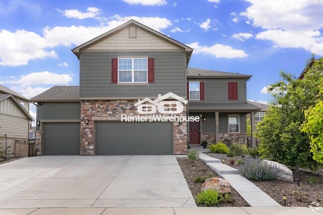 Building Photo - 6515 N Espana Ct Rental