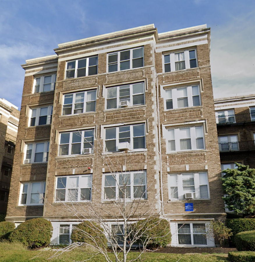Photo - 1634 Commonwealth Ave Condo Unit 12