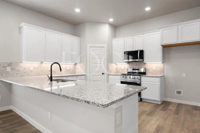 Photo - Luxury Home (Lubbock Cooper ISD)