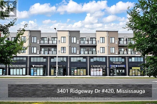 Photo - 3401 Ridgeway Dr Unit 420
